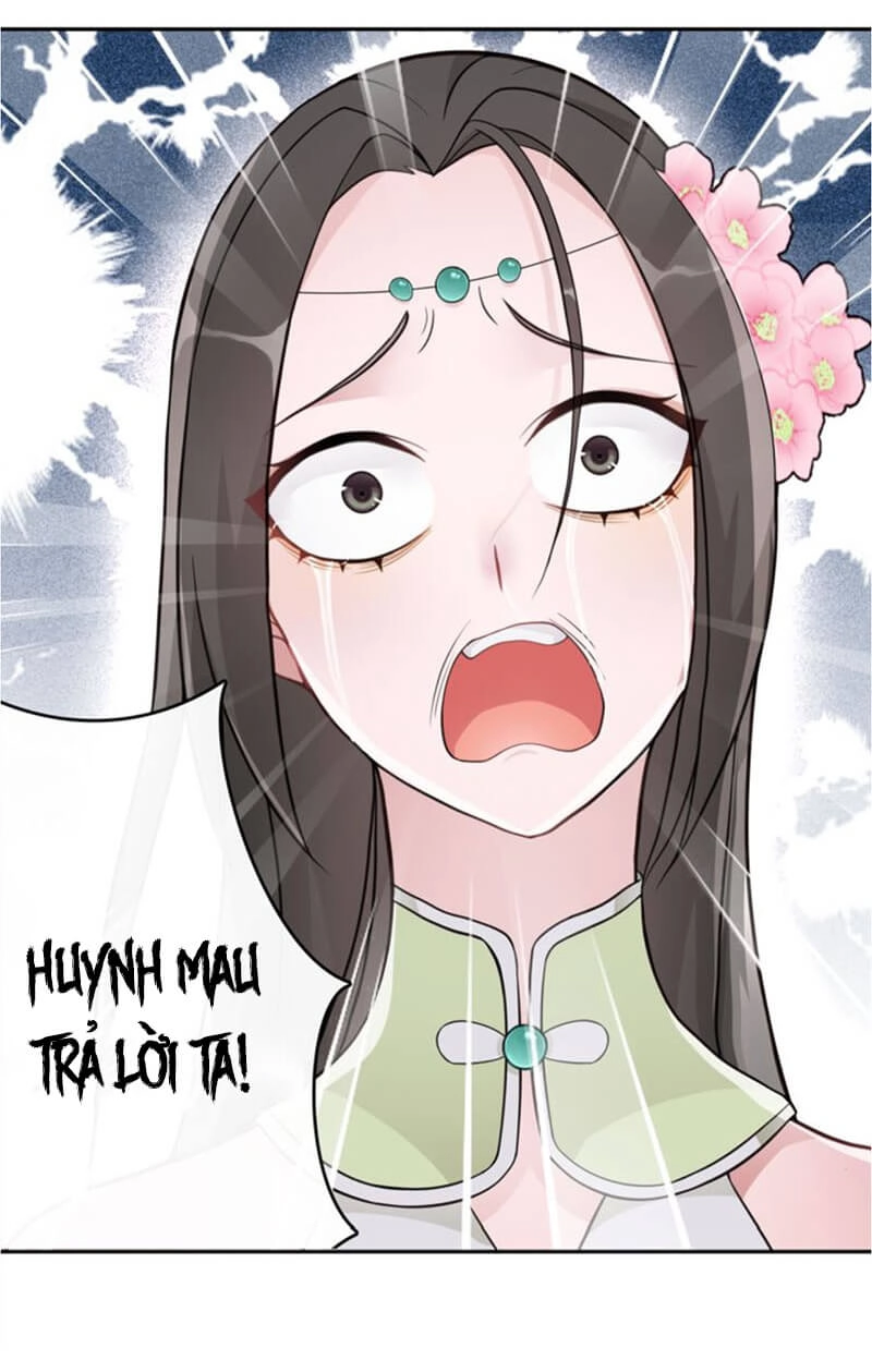 Nguyệt Trầm Ngâm Chapter 75 - Trang 22