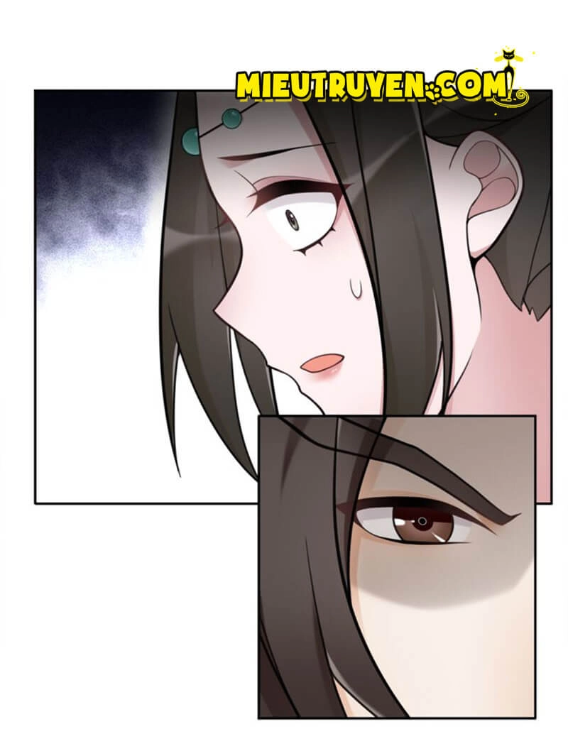 Nguyệt Trầm Ngâm Chapter 75 - Trang 4