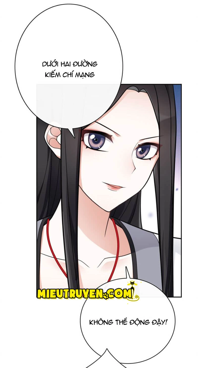 Nguyệt Trầm Ngâm Chapter 75 - Trang 5