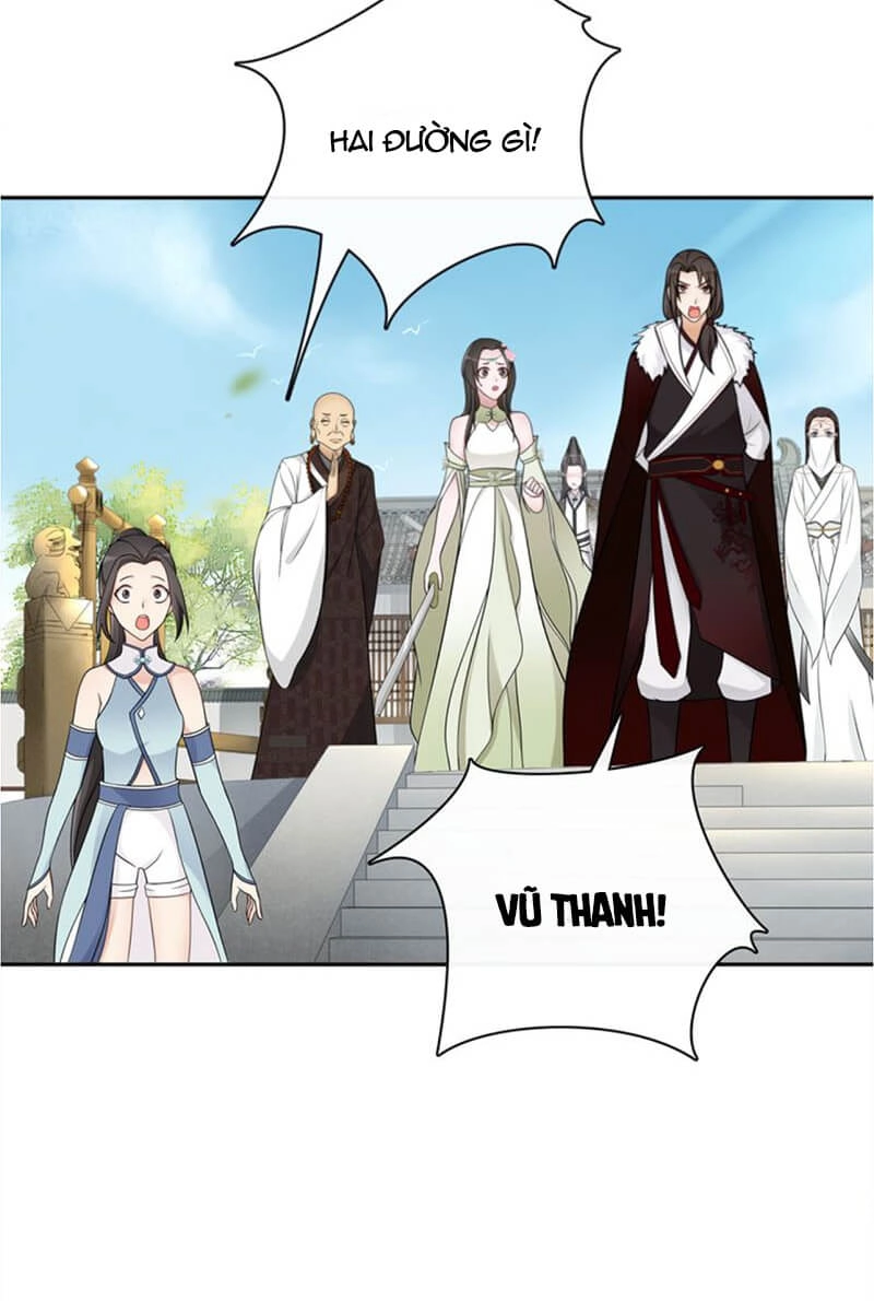 Nguyệt Trầm Ngâm Chapter 75 - Trang 6