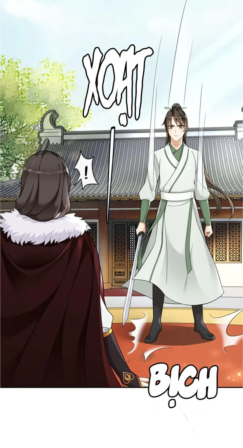 Nguyệt Trầm Ngâm Chapter 75 - Trang 9