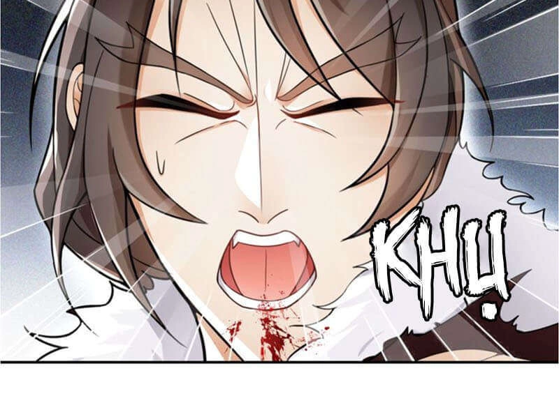 Nguyệt Trầm Ngâm Chapter 76 - Trang 11