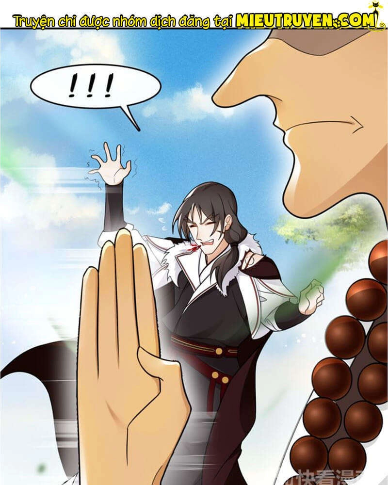 Nguyệt Trầm Ngâm Chapter 76 - Trang 12