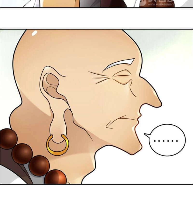 Nguyệt Trầm Ngâm Chapter 76 - Trang 13