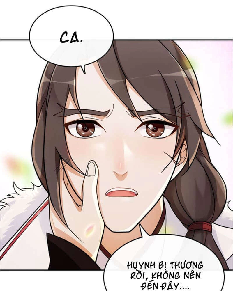 Nguyệt Trầm Ngâm Chapter 76 - Trang 21