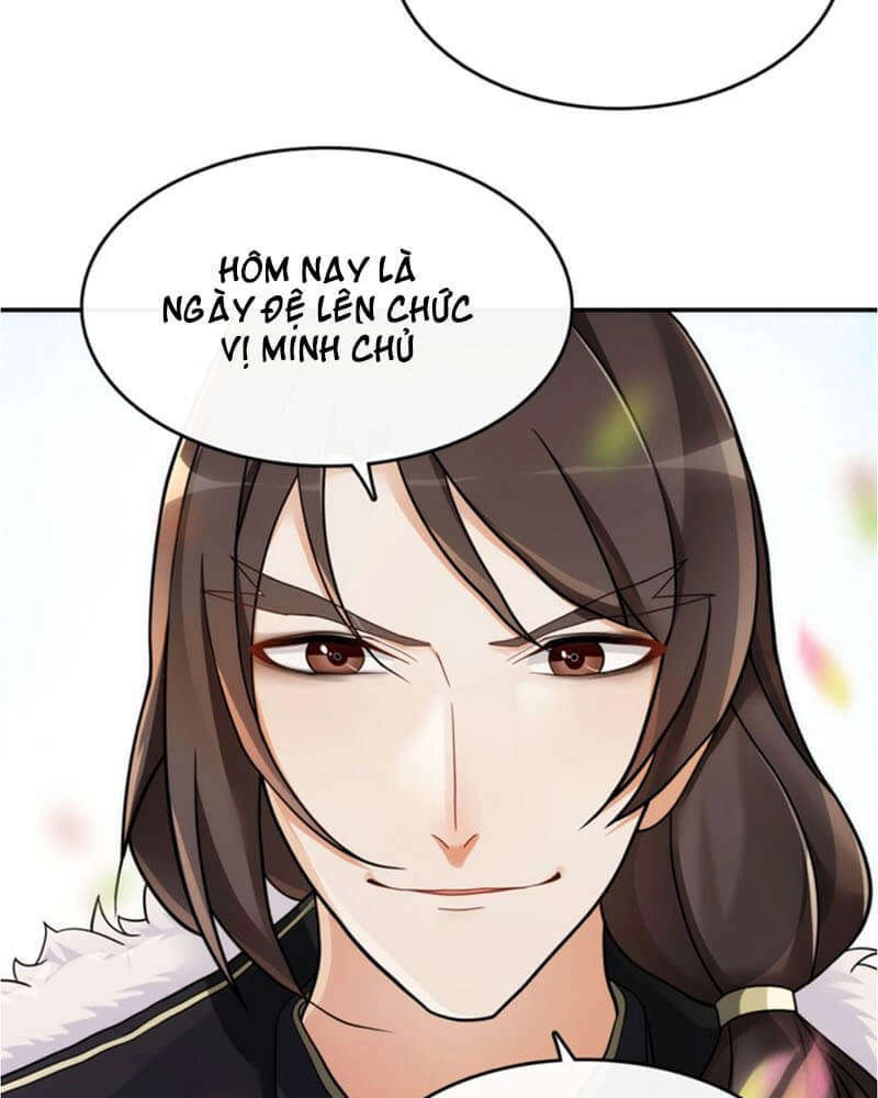 Nguyệt Trầm Ngâm Chapter 76 - Trang 22