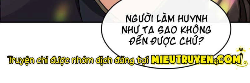 Nguyệt Trầm Ngâm Chapter 76 - Trang 23