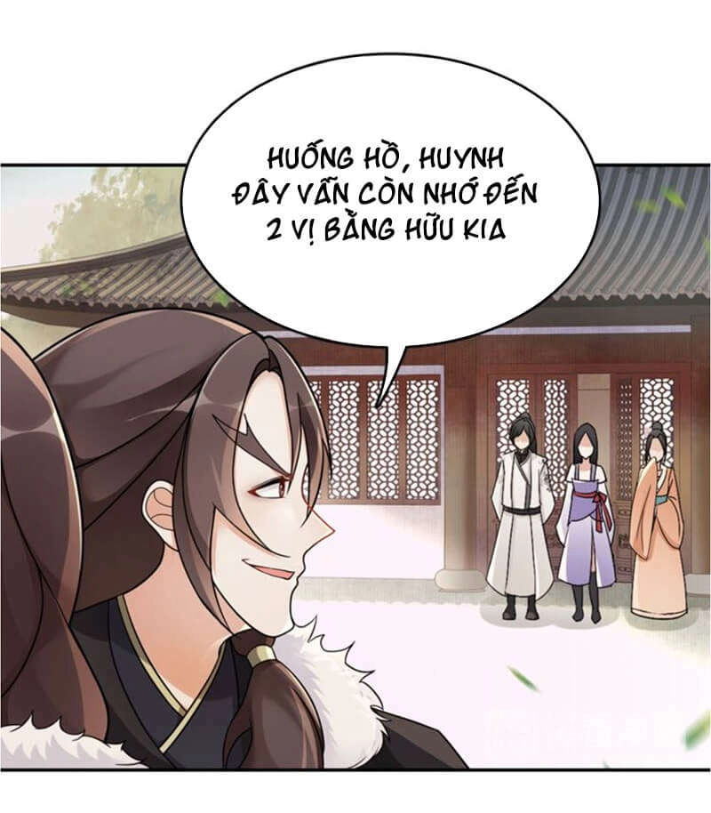 Nguyệt Trầm Ngâm Chapter 76 - Trang 24