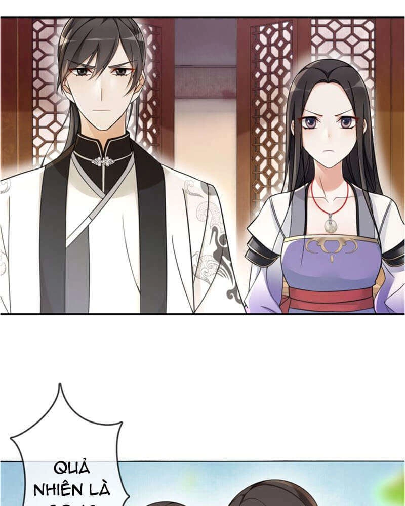 Nguyệt Trầm Ngâm Chapter 76 - Trang 25