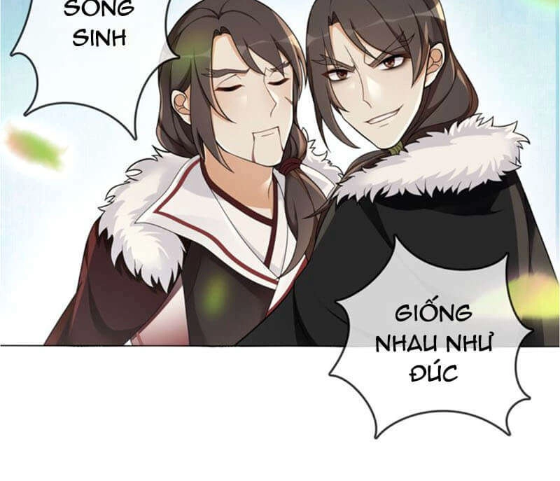 Nguyệt Trầm Ngâm Chapter 76 - Trang 26