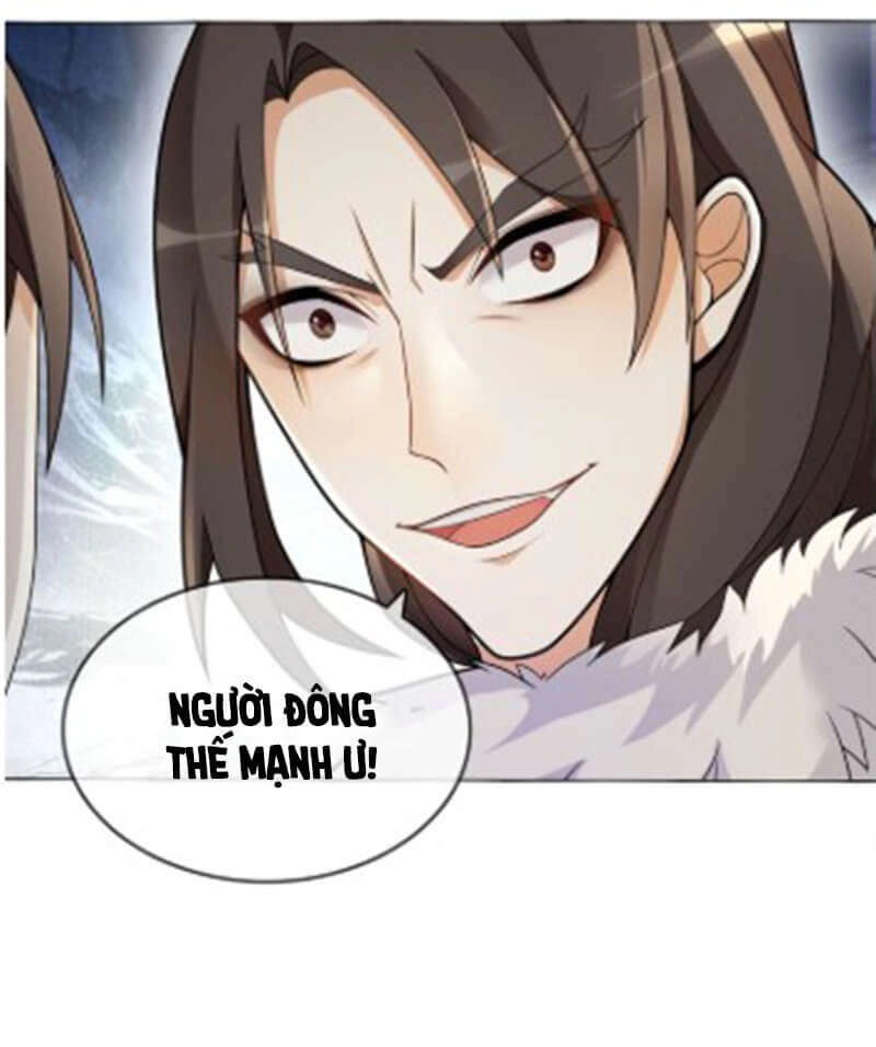 Nguyệt Trầm Ngâm Chapter 76 - Trang 28