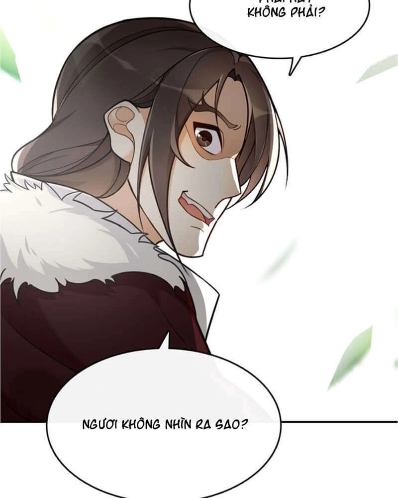 Nguyệt Trầm Ngâm Chapter 76 - Trang 3