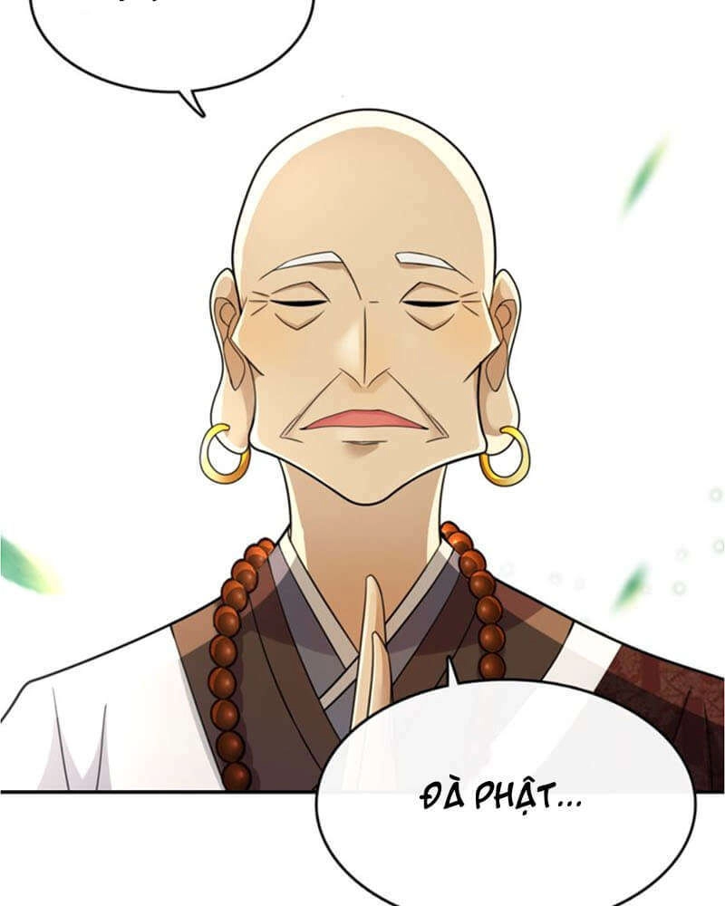 Nguyệt Trầm Ngâm Chapter 76 - Trang 34