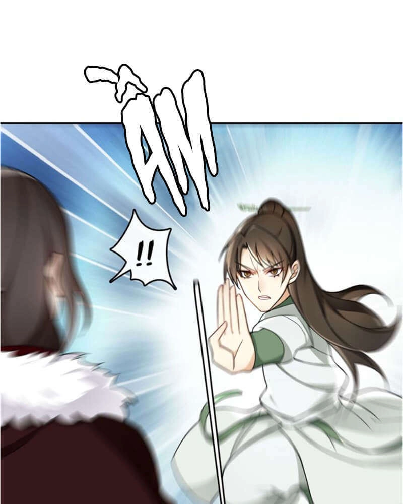Nguyệt Trầm Ngâm Chapter 76 - Trang 8