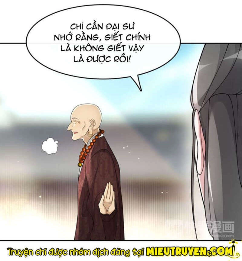Nguyệt Trầm Ngâm Chapter 77 - Trang 10