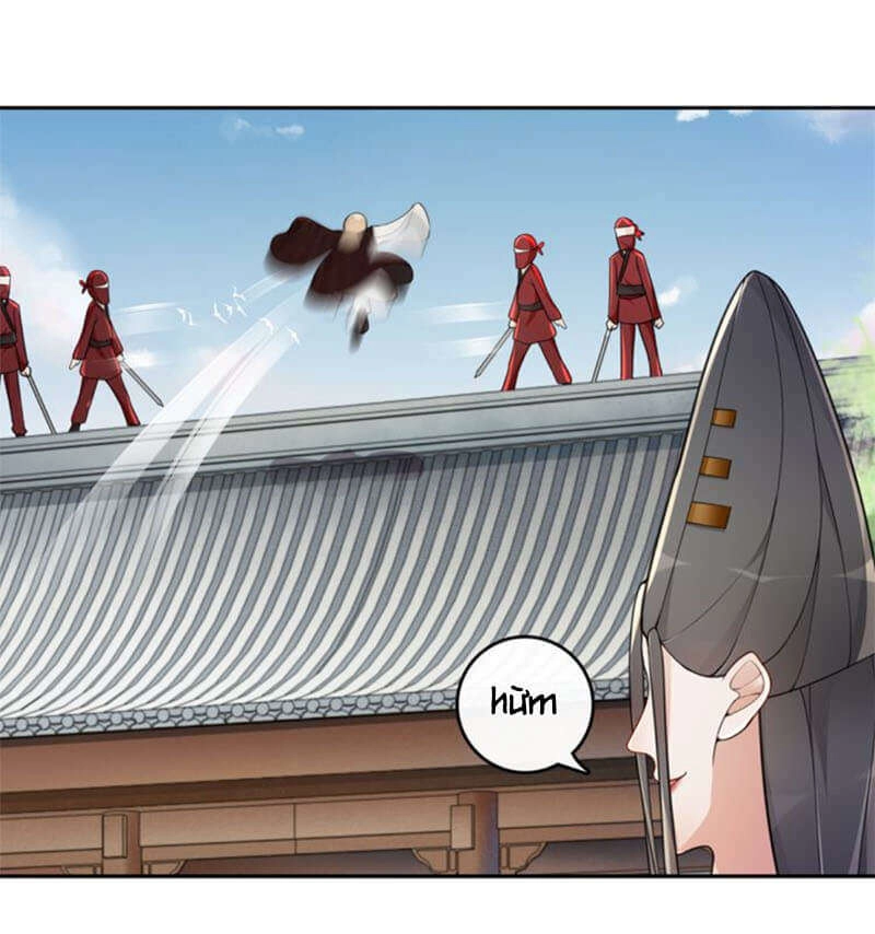Nguyệt Trầm Ngâm Chapter 77 - Trang 13