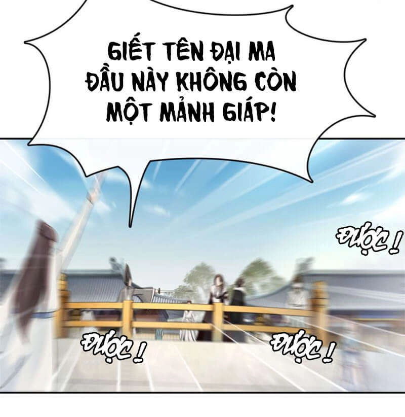 Nguyệt Trầm Ngâm Chapter 77 - Trang 16