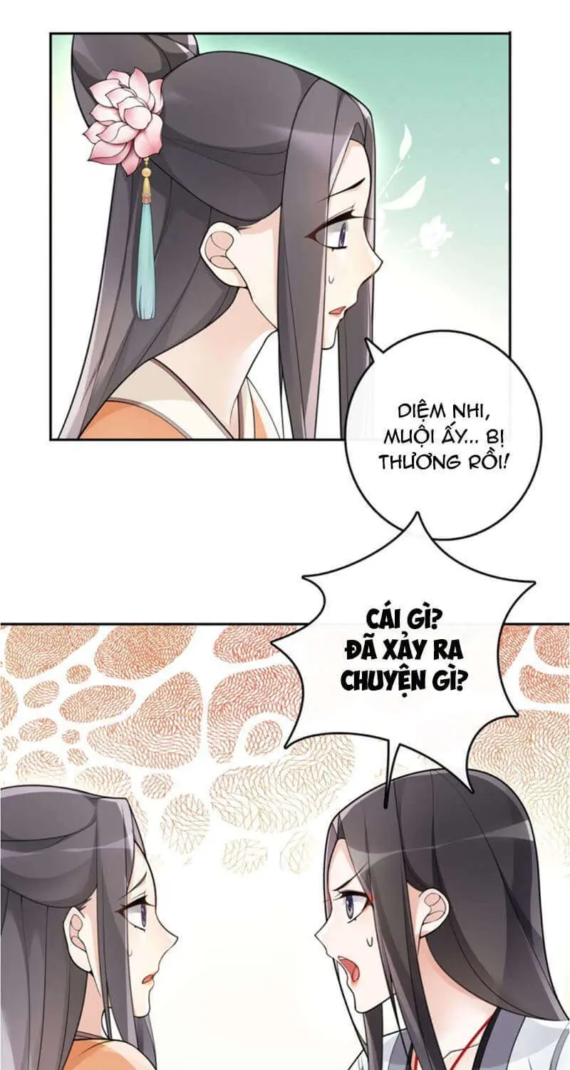 Nguyệt Trầm Ngâm Chapter 77 - Trang 21