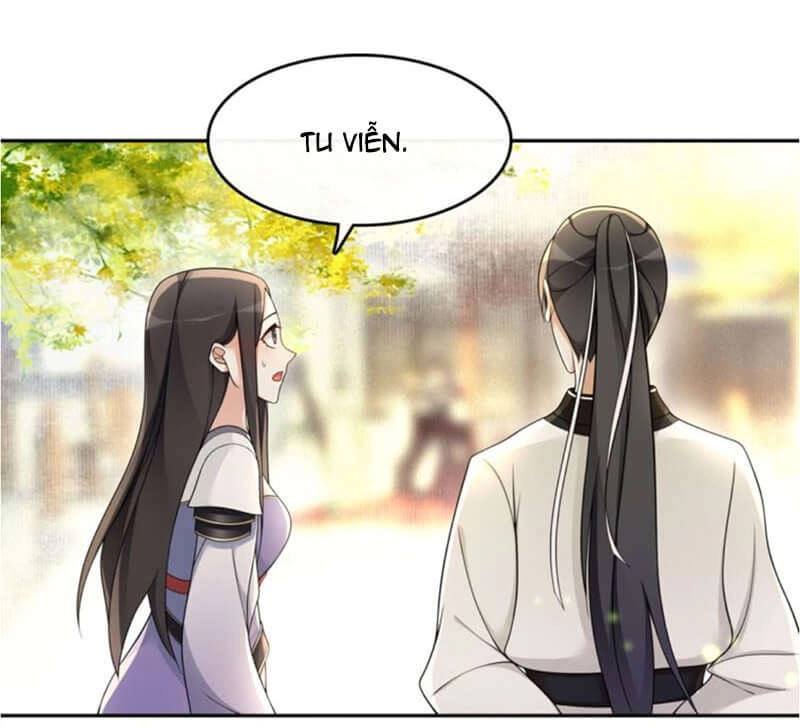 Nguyệt Trầm Ngâm Chapter 77 - Trang 25