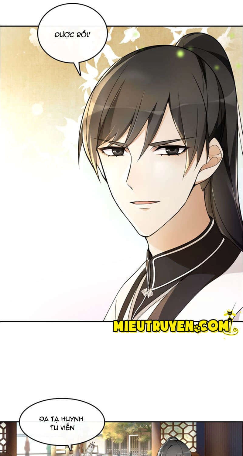 Nguyệt Trầm Ngâm Chapter 77 - Trang 27