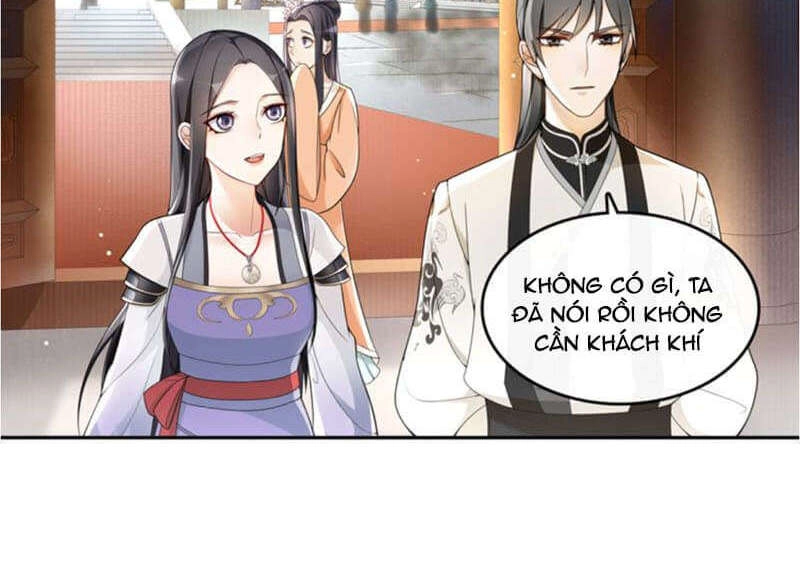 Nguyệt Trầm Ngâm Chapter 77 - Trang 28