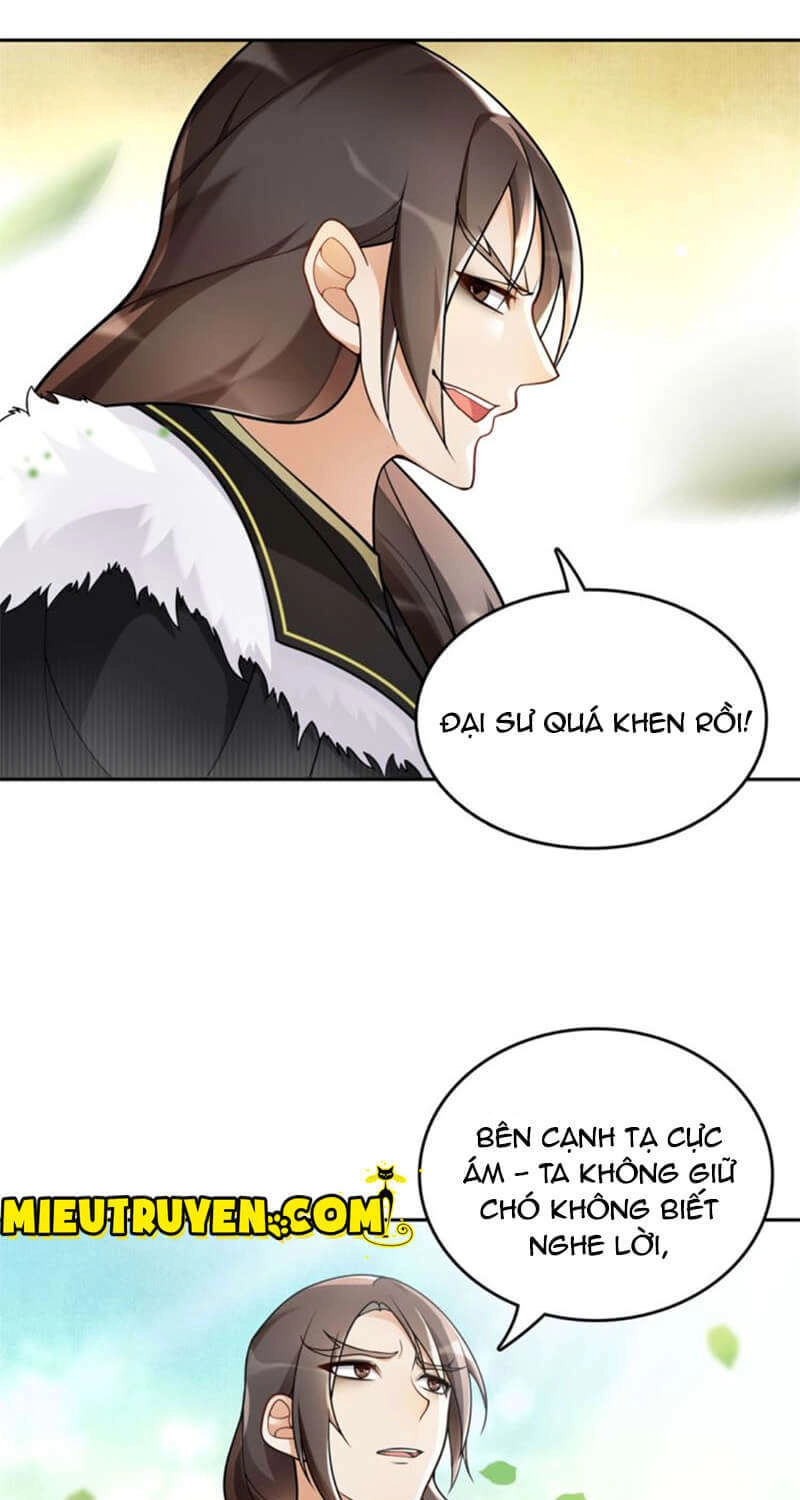 Nguyệt Trầm Ngâm Chapter 77 - Trang 3
