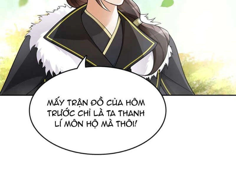 Nguyệt Trầm Ngâm Chapter 77 - Trang 4