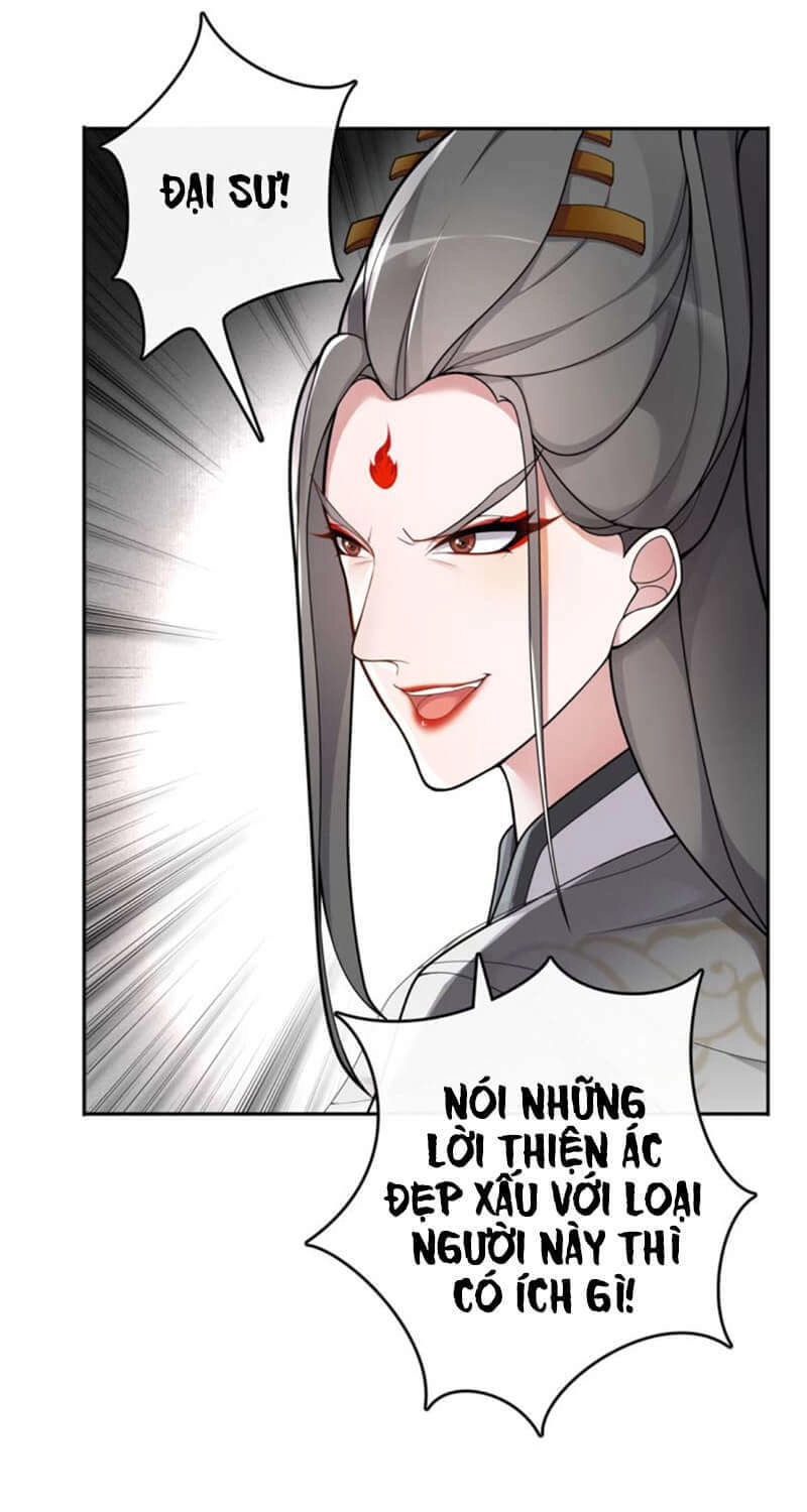 Nguyệt Trầm Ngâm Chapter 77 - Trang 9