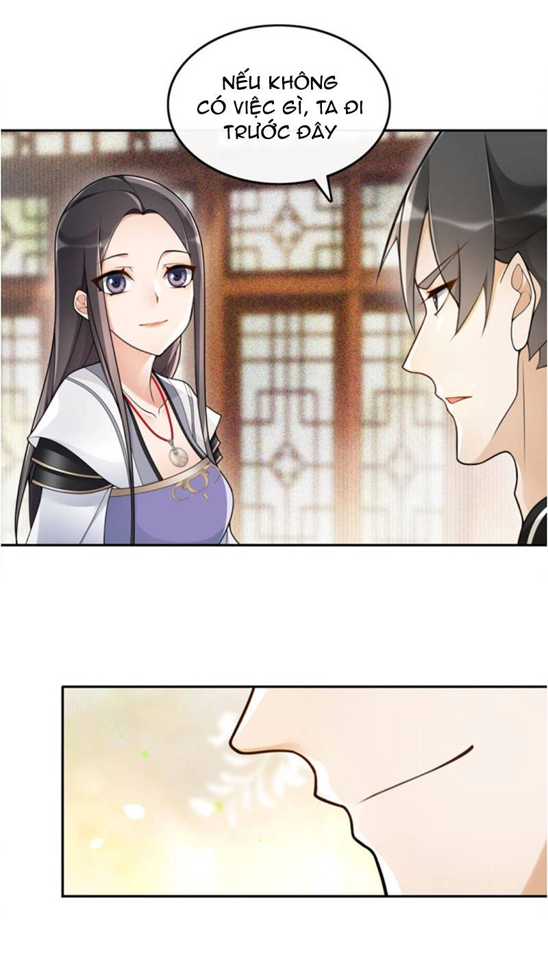 Nguyệt Trầm Ngâm Chapter 78 - Trang 19