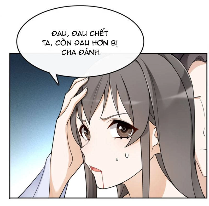 Nguyệt Trầm Ngâm Chapter 78 - Trang 21