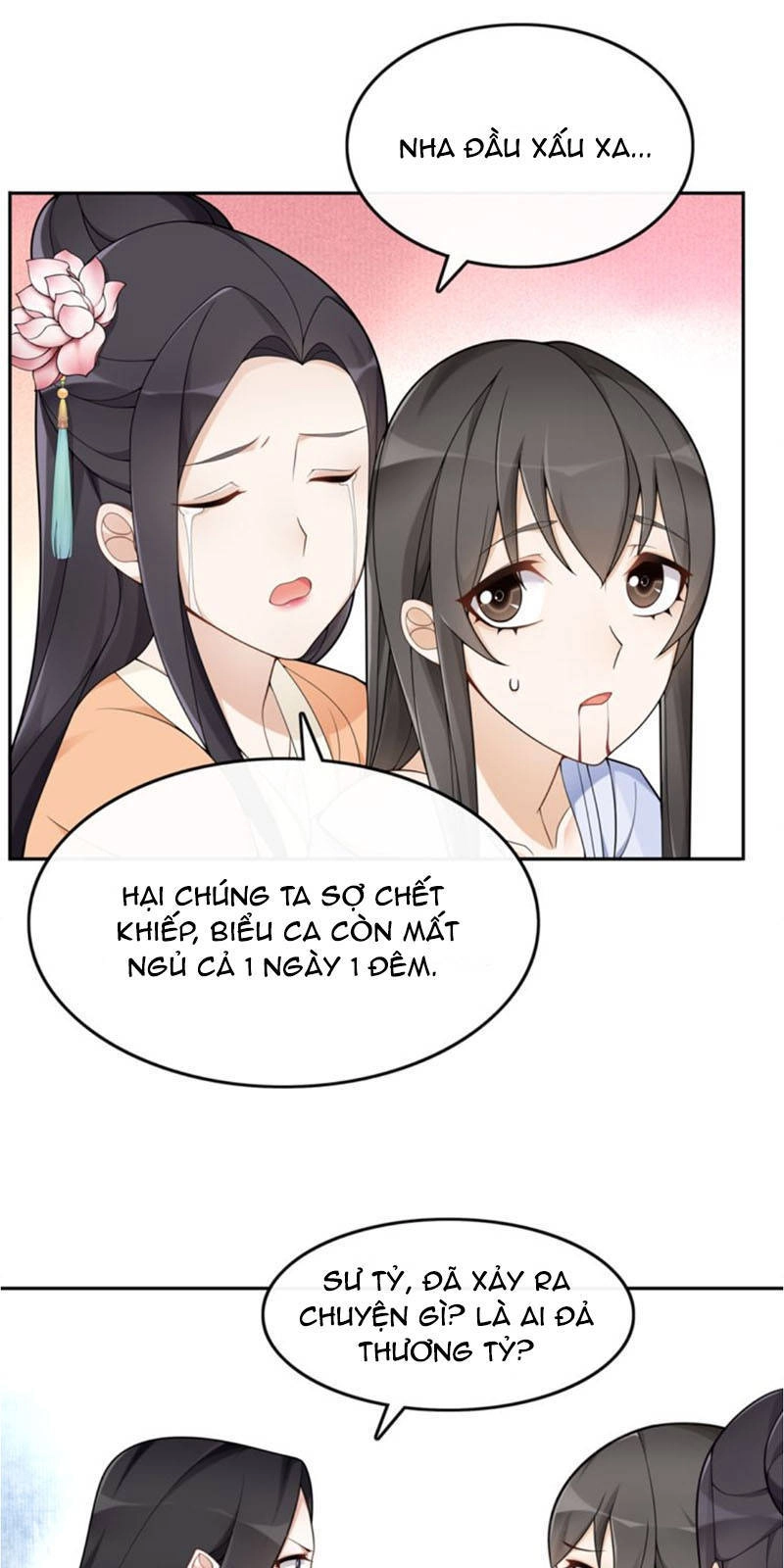 Nguyệt Trầm Ngâm Chapter 78 - Trang 22