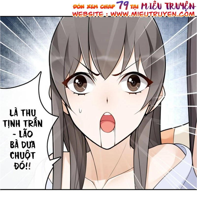 Nguyệt Trầm Ngâm Chapter 78 - Trang 24