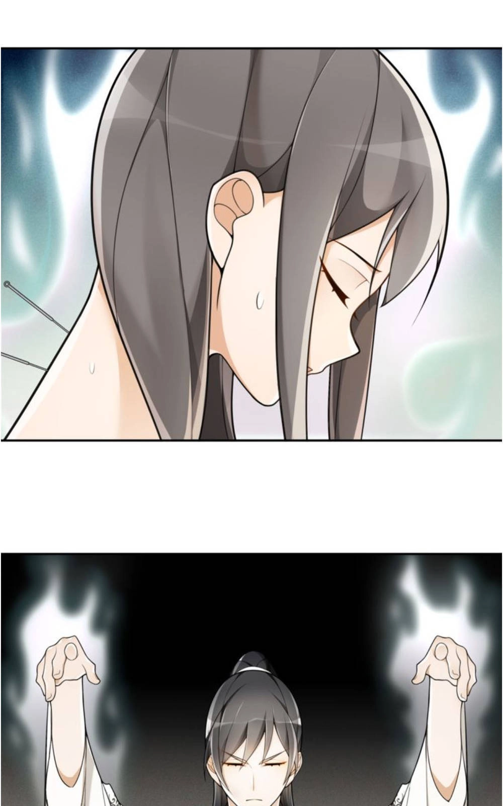 Nguyệt Trầm Ngâm Chapter 78 - Trang 8