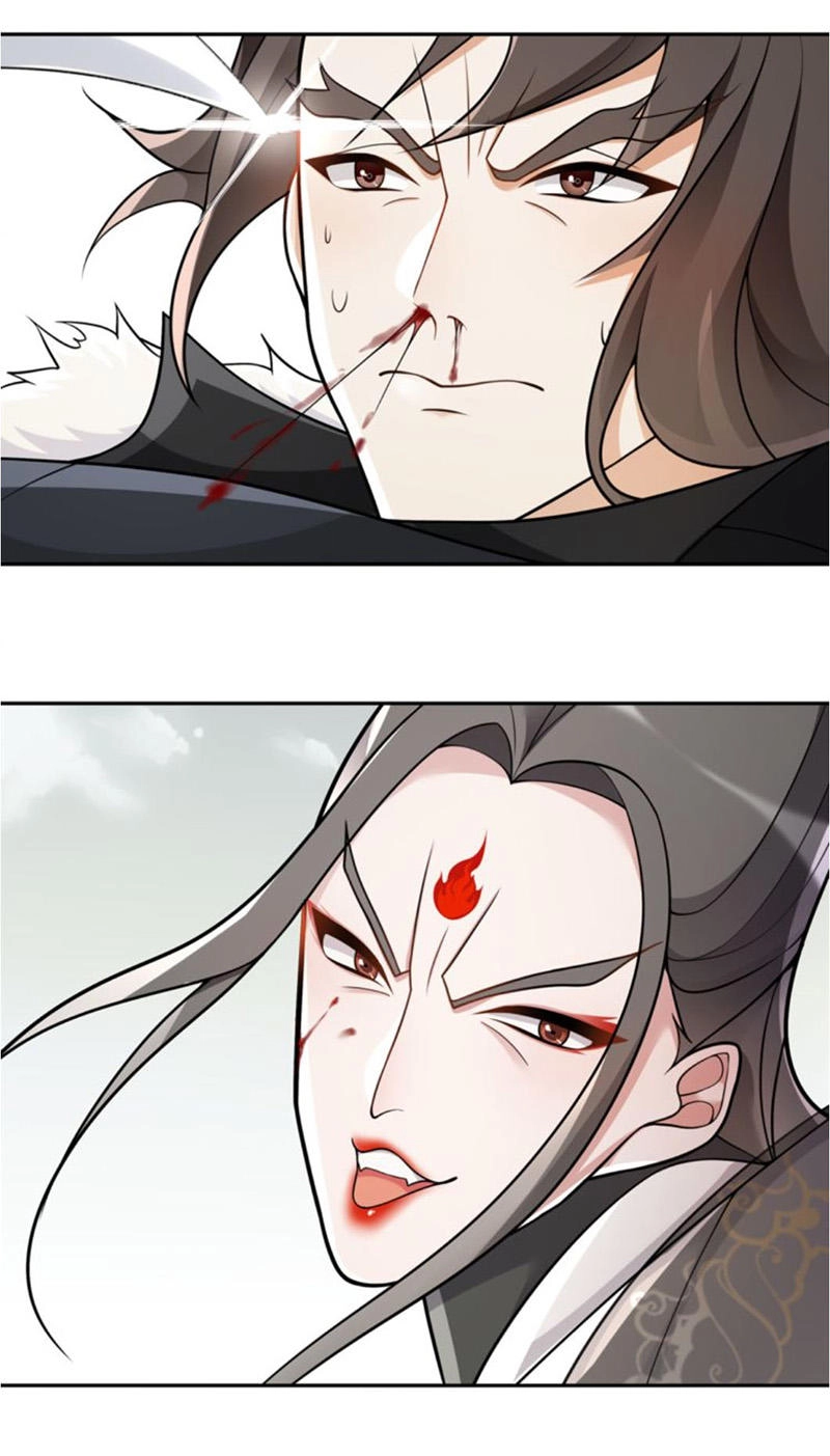 Nguyệt Trầm Ngâm Chapter 79 - Trang 11