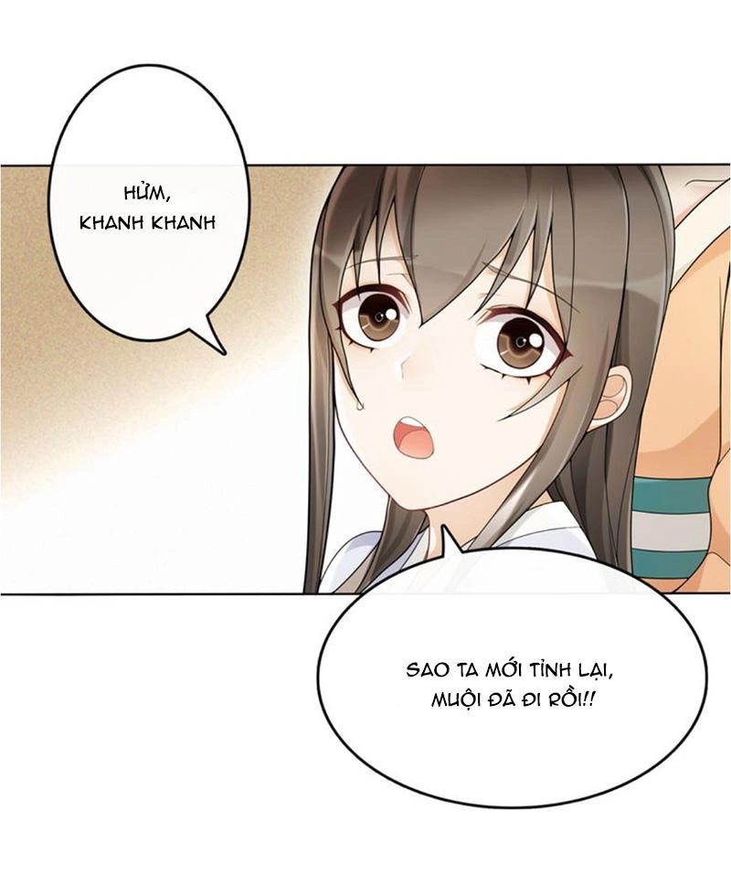 Nguyệt Trầm Ngâm Chapter 79 - Trang 6