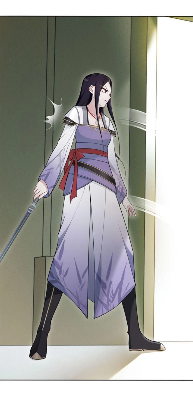 Nguyệt Trầm Ngâm Chapter 80 - Trang 10