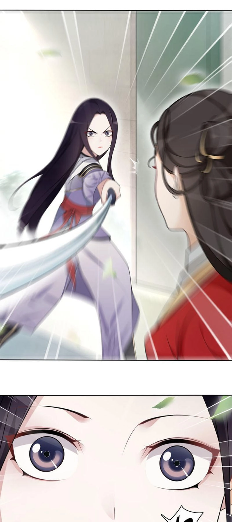 Nguyệt Trầm Ngâm Chapter 80 - Trang 13