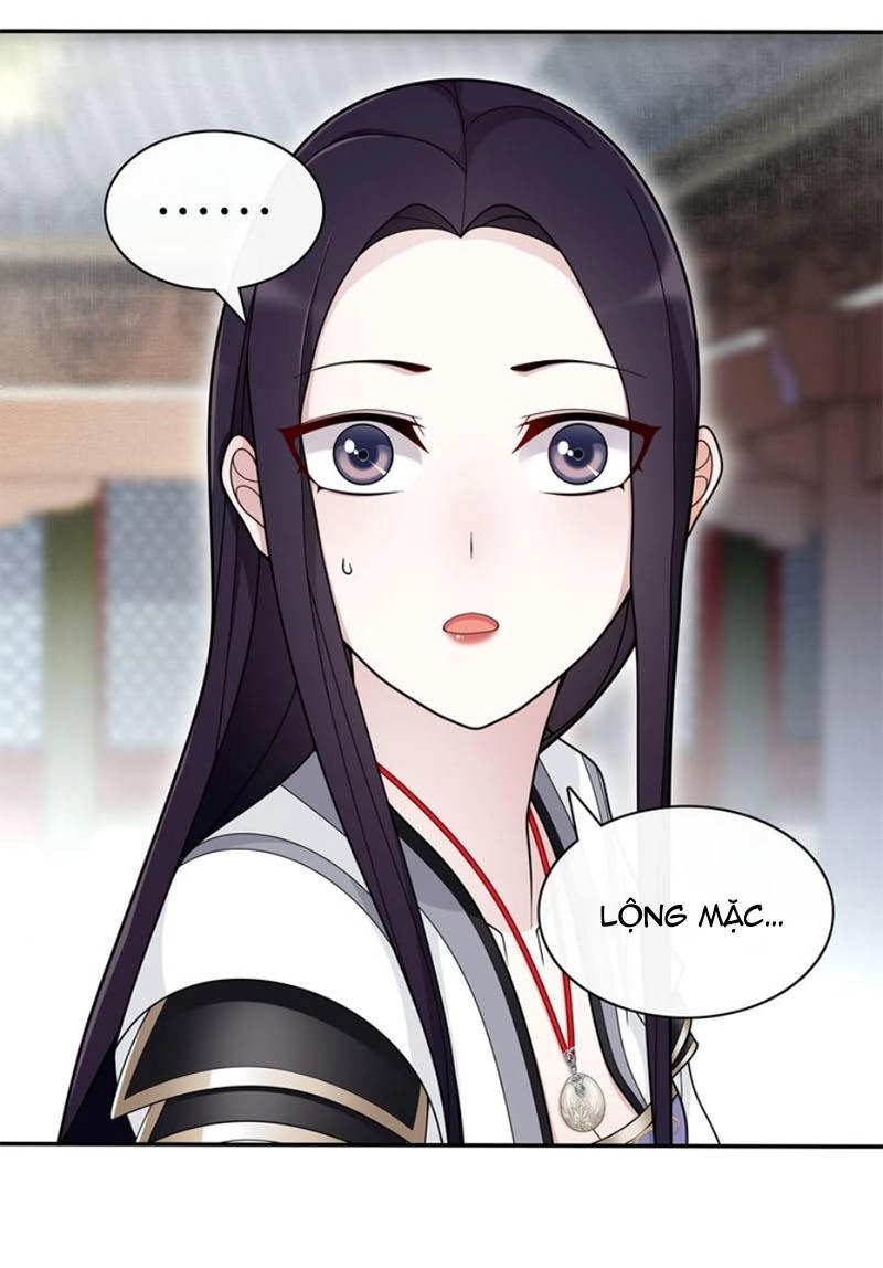 Nguyệt Trầm Ngâm Chapter 80 - Trang 17