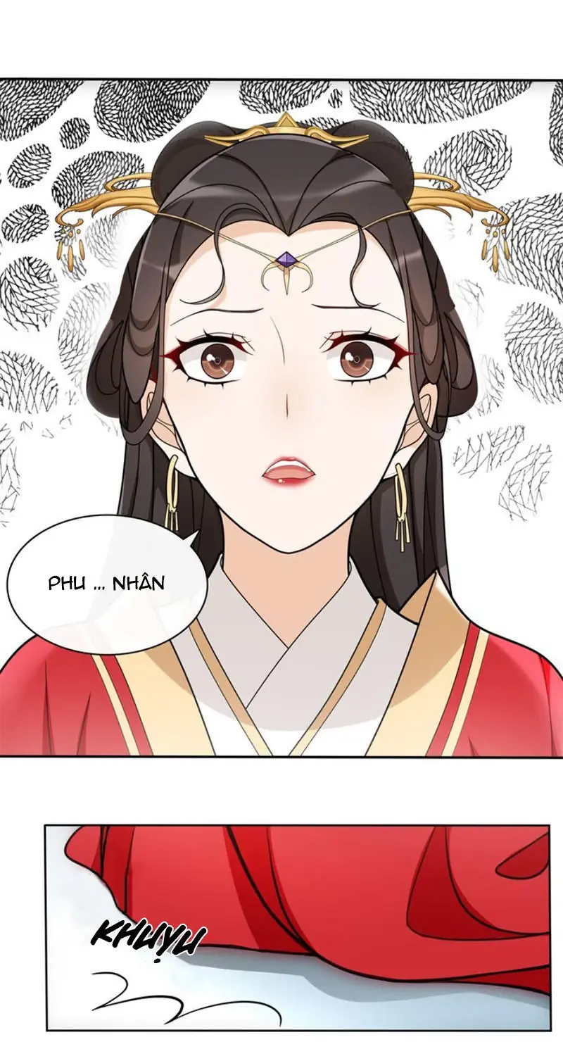 Nguyệt Trầm Ngâm Chapter 80 - Trang 18