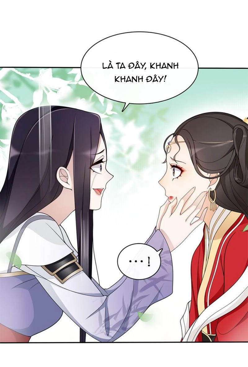Nguyệt Trầm Ngâm Chapter 80 - Trang 21
