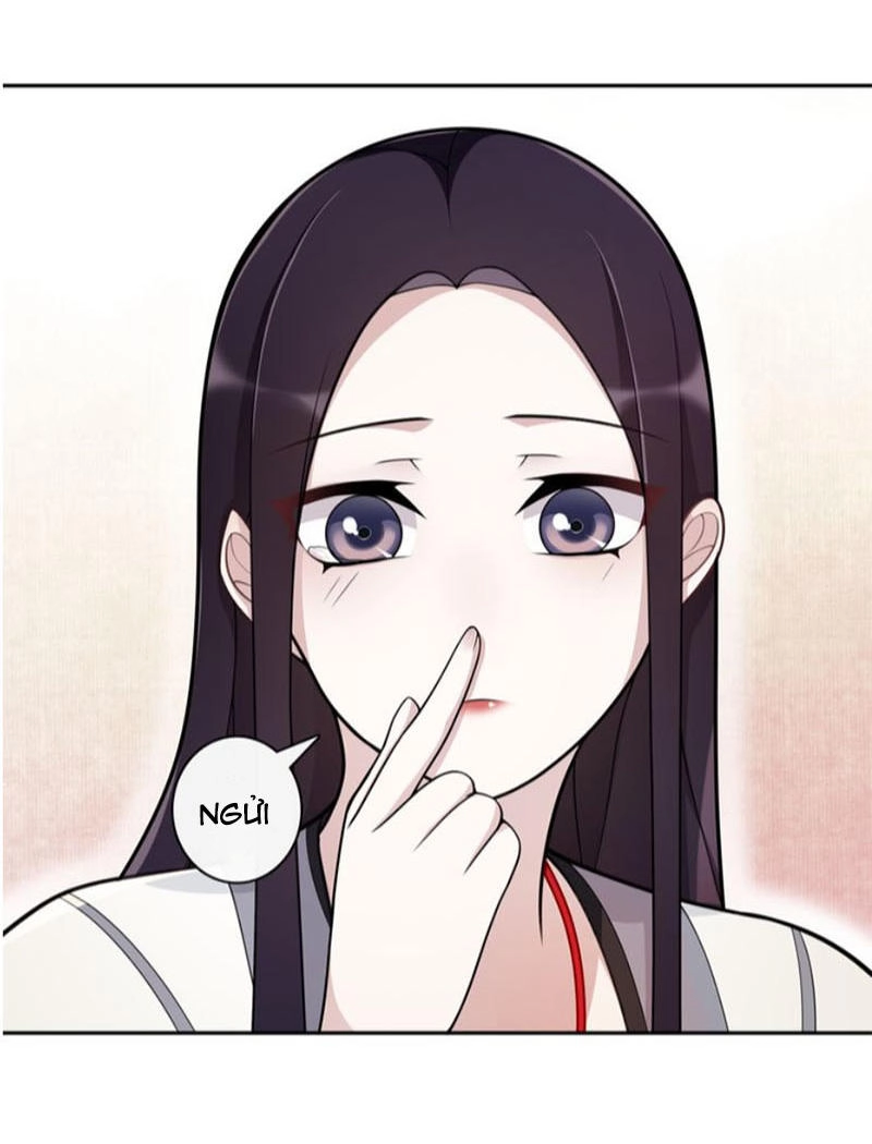 Nguyệt Trầm Ngâm Chapter 80 - Trang 24