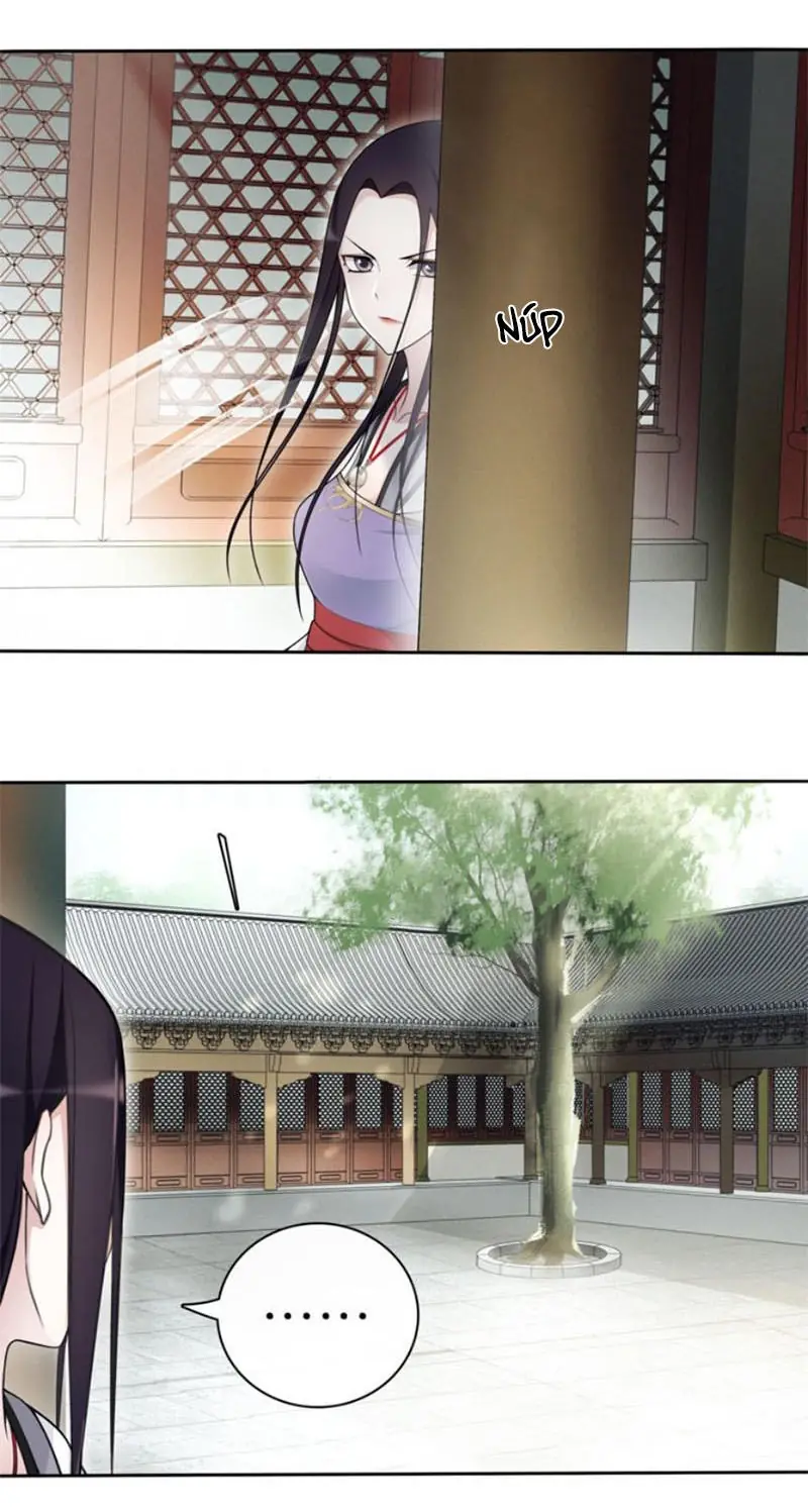 Nguyệt Trầm Ngâm Chapter 80 - Trang 7