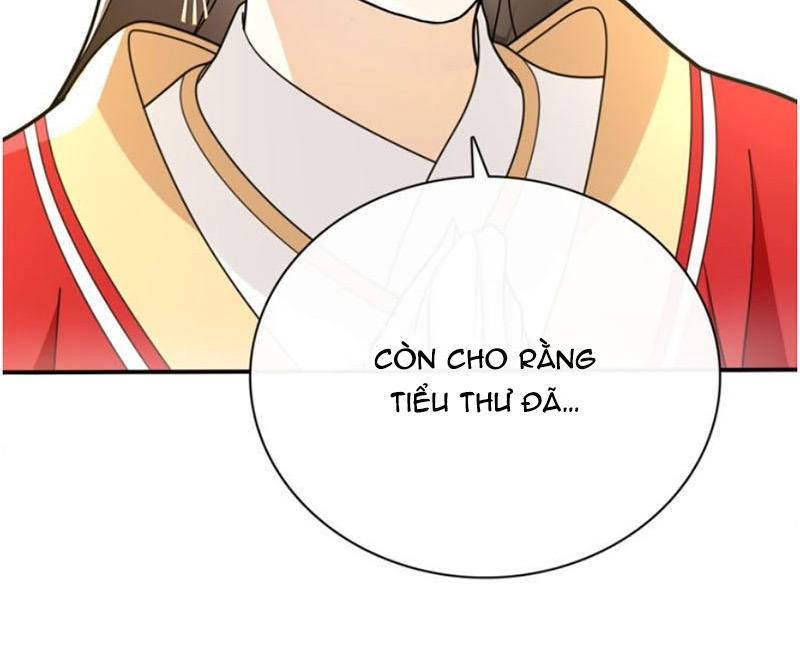 Nguyệt Trầm Ngâm Chapter 81 - Trang 16