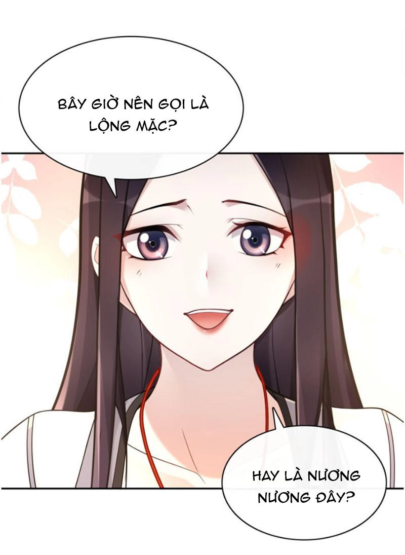 Nguyệt Trầm Ngâm Chapter 81 - Trang 18