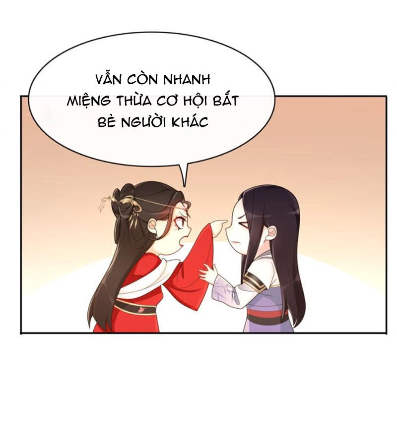Nguyệt Trầm Ngâm Chapter 81 - Trang 19