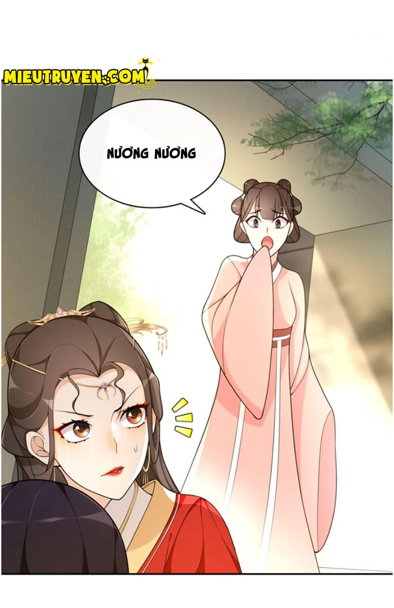 Nguyệt Trầm Ngâm Chapter 81 - Trang 6