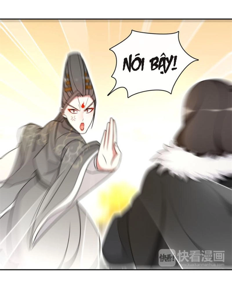 Nguyệt Trầm Ngâm Chapter 82 - Trang 12