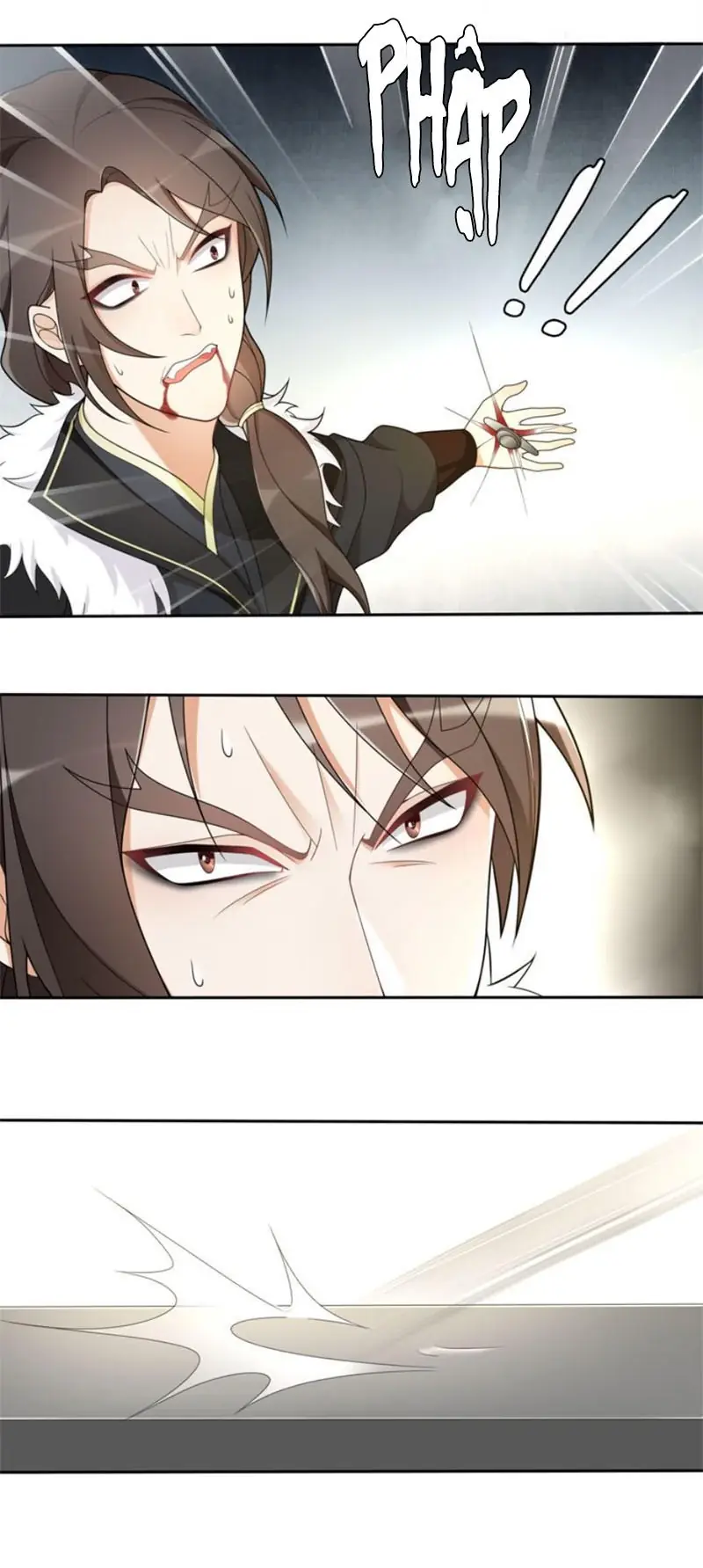 Nguyệt Trầm Ngâm Chapter 82 - Trang 15