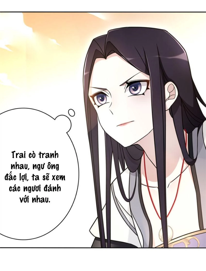 Nguyệt Trầm Ngâm Chapter 82 - Trang 5