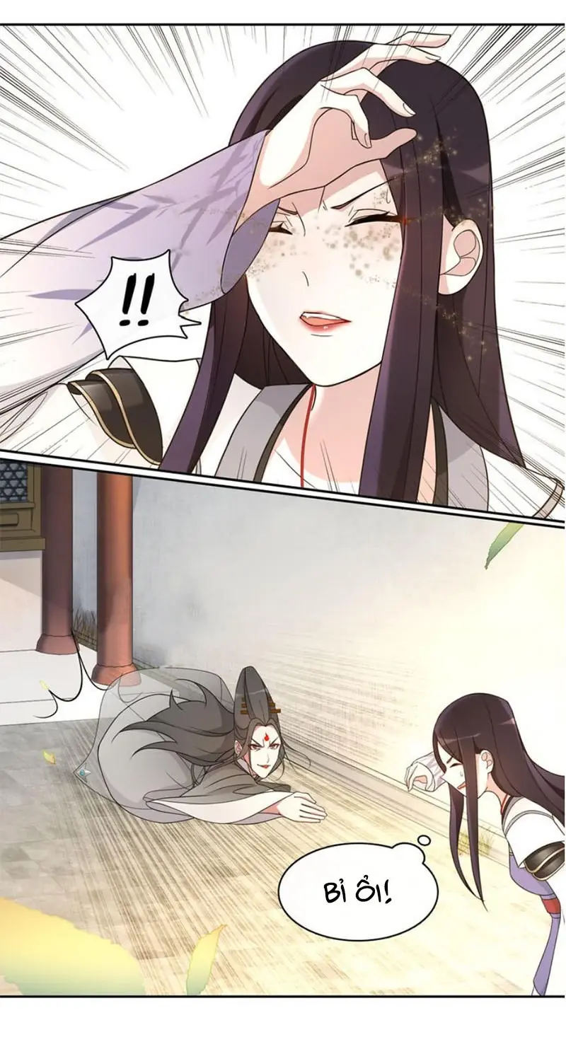 Nguyệt Trầm Ngâm Chapter 83 - Trang 12